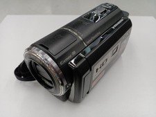 Sony HDR-PJ590V HD Digital Handycam Camcorder Black Projector Excellent 3 Japan