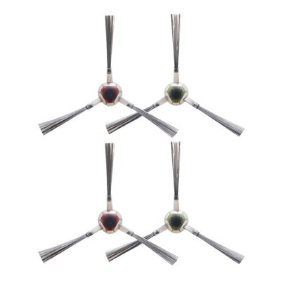 4PCS Side Brush For Ecovacs 930 610 900 Robotic Vacuum Cleaner Parts