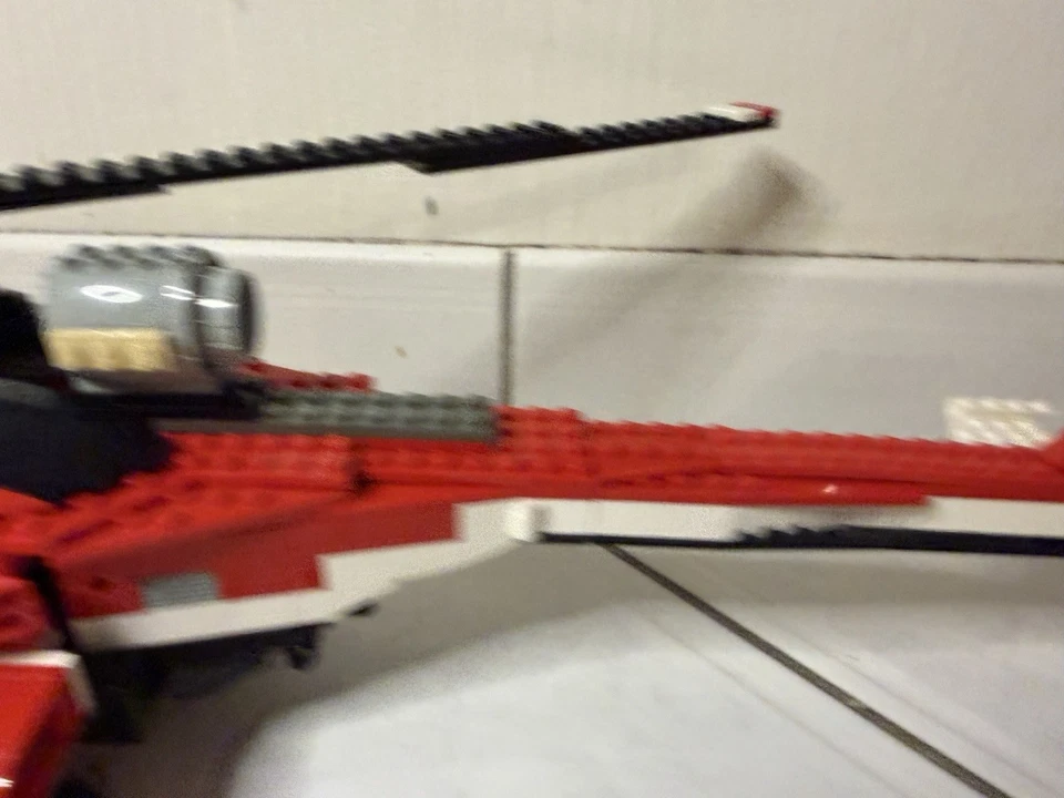LEGO Creator 4403 Air Blazers, Foto 3 von 5