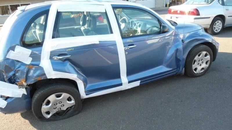 FLYWHEEL/FLEX 盘子 适合 95-05 STRATUS 3546833 — 第 4/4 张图片