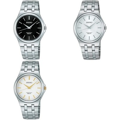 SEIKO SPIRIT Herrenuhren SCXP023 SCXP021 SCXP025 Kollektion aus Japan