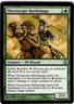 MTG Thornscape Battlemage Duel Decks: Phyrexia vs. the Coalition Uncommon #42