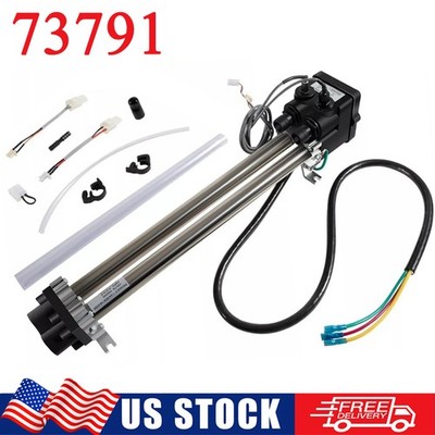 No-Fault Spa Heater for 1995+ Hot Spring Watkins Tiger River 4KW