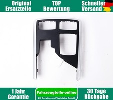 Mittelkonsole Verkleidung Mercedes GL GLS X166 A1666802817