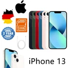 NEW Apple iPhone 13 128GB Black White Red Pink Blue💎24 Month Warranty💎Original Box