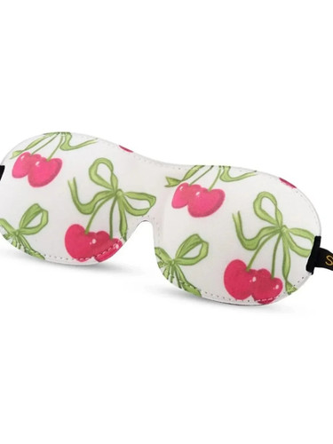 Contoured 3D Blackout Sleep Mask