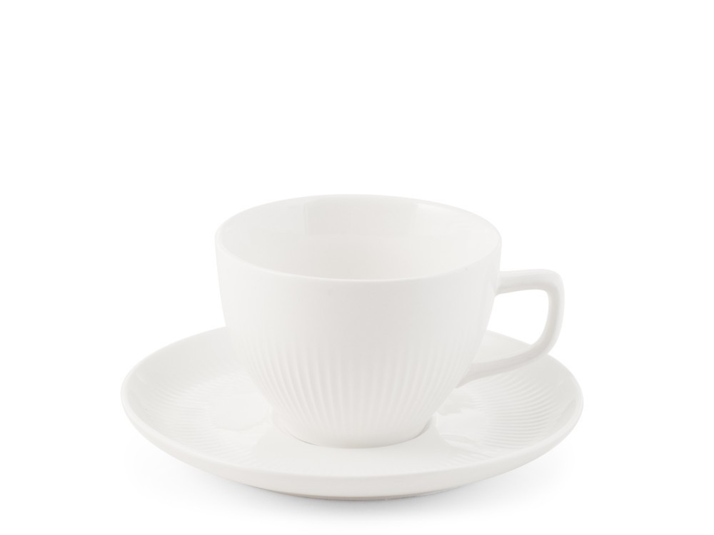 H&H Sets Of 6 Coffee Cups Capital - Bruno Barbieri CC 250