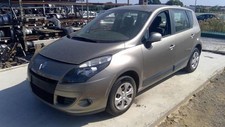 Commodo Renault SCENIC