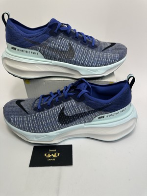 Nike ZoomX Invincible Run FK 3 'Astronomy Blue' DR2615-404 Men's Size 11