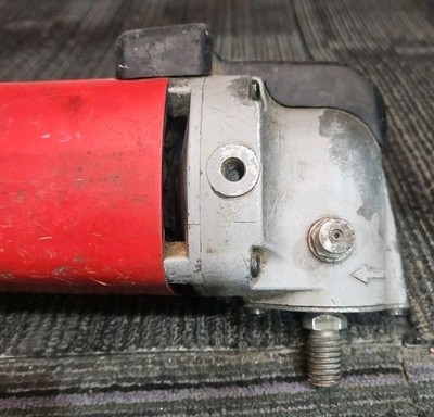 Milwaukee 5540 7 Inch Polisher for sale online | eBay