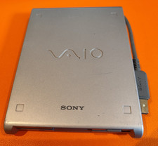 SONY PCGA-UFD5 3,5 Zoll USB Diskettenlaufwerk...
