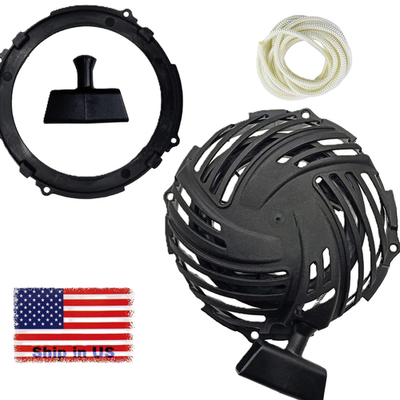 #ad Pull Recoil Starter For Craftsman M220 M110 Model 12A A26B793 Lawn Mower $25.49