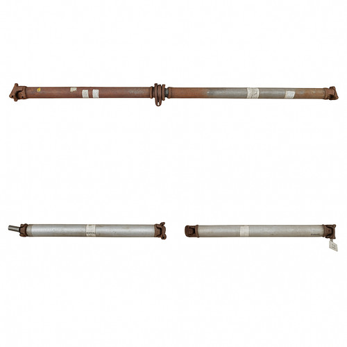 2003-2008 Ford E-250 Rear Driveshaft Oem HCVUP