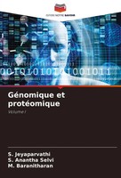 S. Jeyaparvathi (U. A.) | GéNomique Et ProtéOmique | Taschenbuch | FranzöSisch