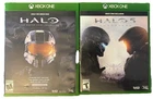 New ListingHalo: Master Chief Collection And Halo 5 Bundle (Xbox One) Near Mint Condition!!