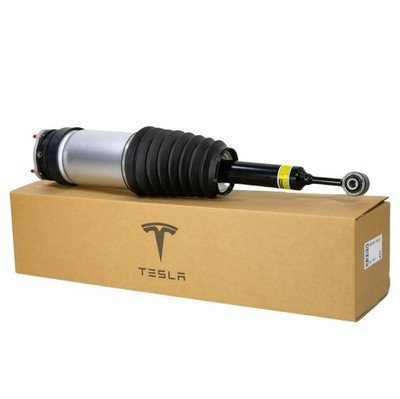 1PCS Rear Air Suspension Shock Struts Fit Tesla Model X 2015-2019 1027461-00-G