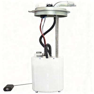 For Chevy Express GMC Savana 3500 4500 E4037M Fuel Pump Assembly w/ Sensor #hj