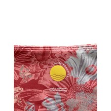 Daily Practice by Anthropologie Floral High Waisted Leggings S Sunflower Boho