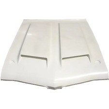 Oer Bp1151t Ram Air Fiberglass Hood For 1969-1970 Oldsmobile Cutlass 442