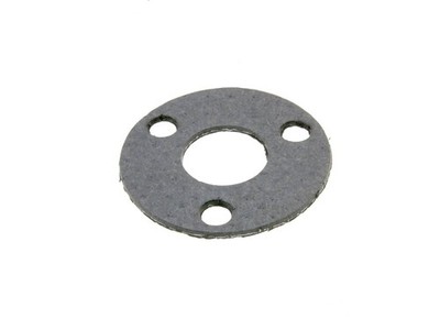 Dichtung Endschalldämpfer für Derbi Senda, Aprilia RX/SX, Gilera RCR/SMT