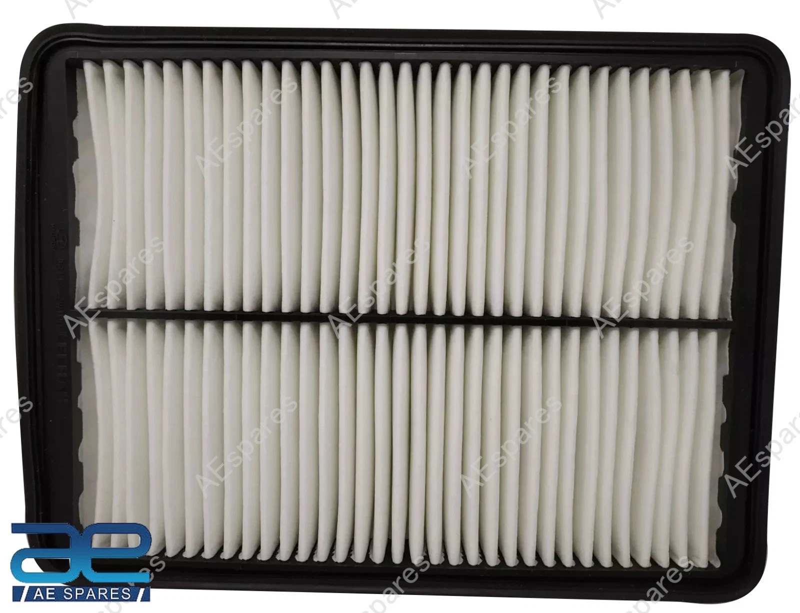 Air Filter Fits For Hyundai Santa FE (CM) 2nd Gen 2.2L 2009-2013 28113-2W100 view 3
