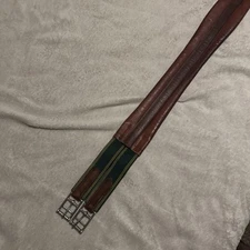 Henri de Rivel Advantage Overlay Girth 50”