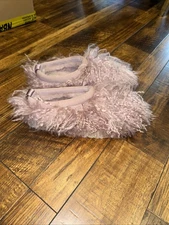 Ugg Tazz Fluff Momma /size 6