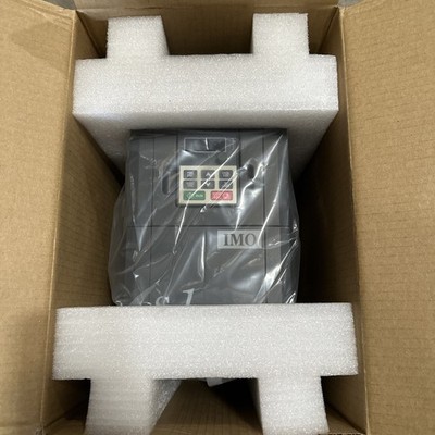  IMO SD1-9.5A-43 4kW VFD Motor Inverter Drive 380-480V 3PH 9.5A New in Box 