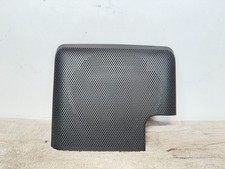 2010-13 Range Rover Sport L320 Center Dash Speaker Cover Black OEM 5H22046A26A