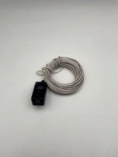 Garage Door Opener Safety Sensor Photo Eyes Black for Liftmaster Chamberlain
