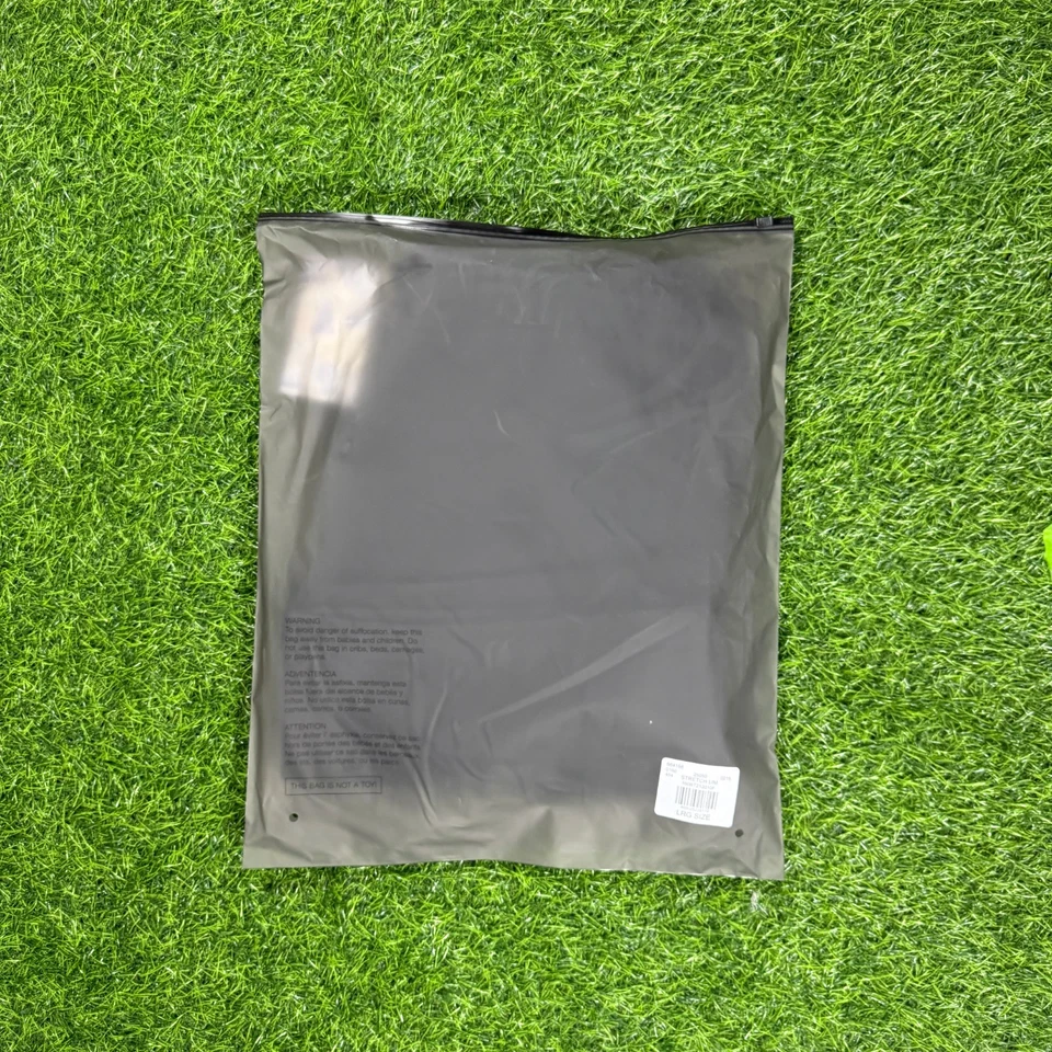 Fear of God Essentials Shorts SS22 Stretch Limo Black - 100% Authentic (XS-XL) - Image 4 of 4