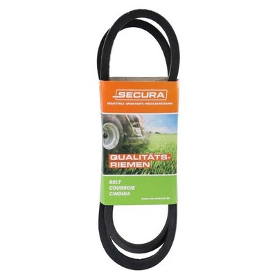 Cinghia Di Ricambio In Kevlar 0,625x82 Per Tosaerba – Adatta Per Cub Cadet E Troy-Bilt