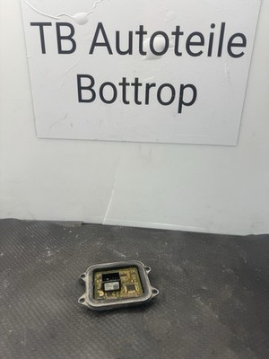 7189311 BMW E92 E93 E70 X5 AHL SM2 Steuergerät Kurvenlicht 