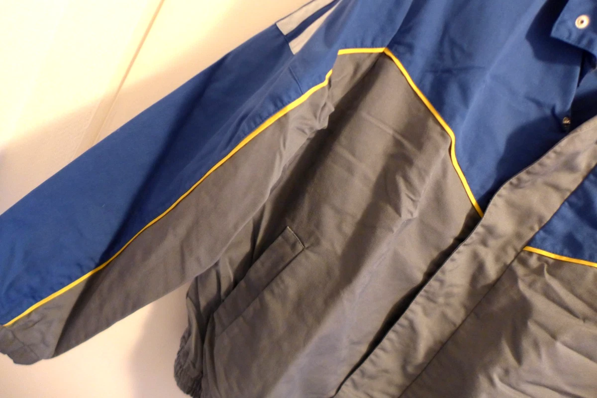 Chaqueta de taller Ford -nueva- ESCORT Capri Taunus FOCUS Fiesta RS Mustang Streetka