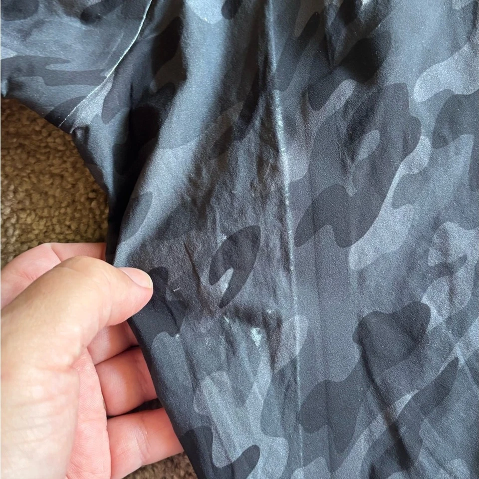 TYR Venzo Tech Suit - Camo Open Back - Size 26 - Image 4 of 4