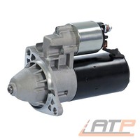 Anlasser Starter FÜR Saab 900 2 2.0 +Turbo 2.3 93-98 9000 2.0 2.3 +Turbo 89-98