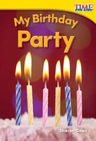 My Birthday Party | Sharon Coan | Taschenbuch | Kartoniert / Broschiert | 2015