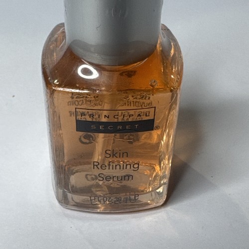 PRINCIPAL SECRET SKIN REFINING SERUM 1 Fl Oz. Sealed. No Box - Picture 2 of 4