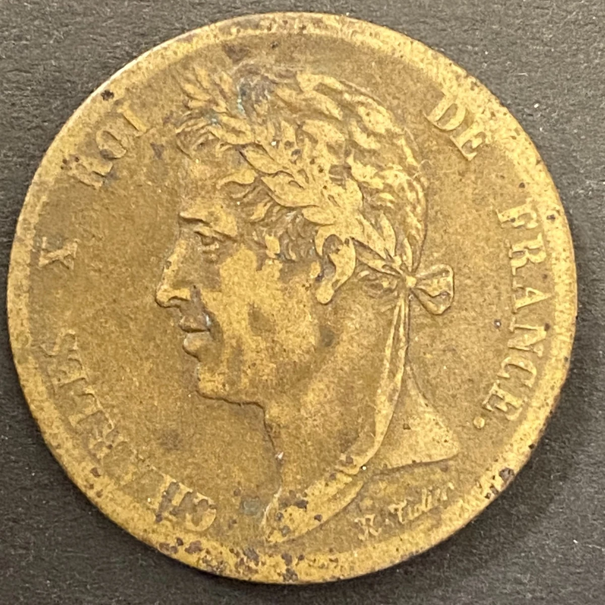 1825 Year French Coins for sale | eBay