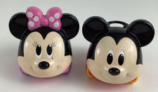 Disney Mickey & Friends Minnie Mouse Oballs G...