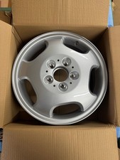 Original Mercedes-Benz Alu-Felge A1684011002 für A-Klasse W168 5,5x16 ET54