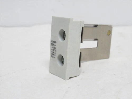 240075 Old-Stock; Eaton H2020 Overload Thermal Unit; 33.5-45.6A