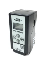 Johnson Controls System 450 Ignition Control Module C450CCN-4 used #P711