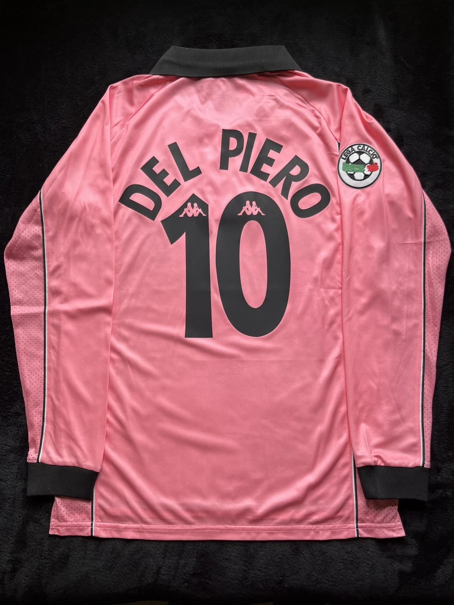 Las mejores ofertas en Juventus Club Internacional Rosa Ropa de