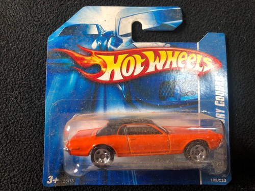 65 Mercury Comet Cyclone Hw Gassers 2023 Hot Wheels Mattel For Sale in