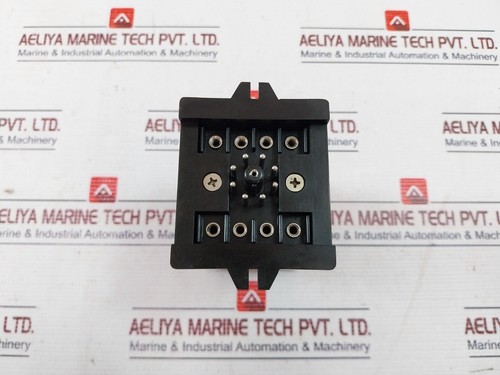 TOYO KEIKI DS-62-H Solid State Controller With Base YH-256A 250V 7.5A - Picture 9 of 10