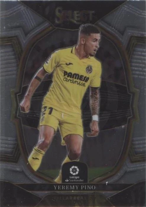 Yeremy Pino Trading Cards for sale | eBay