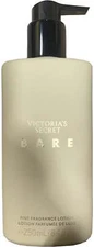 Victoria's Secret Bare Lotion, Fine Fragrance Lotion, 8.4 fl oz