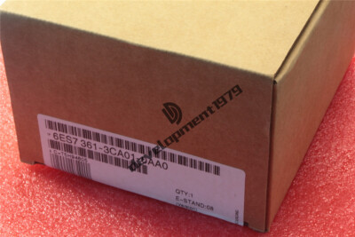 NEW IN BOX   PLC 6ES7361-3CA01-0AA0 #D5