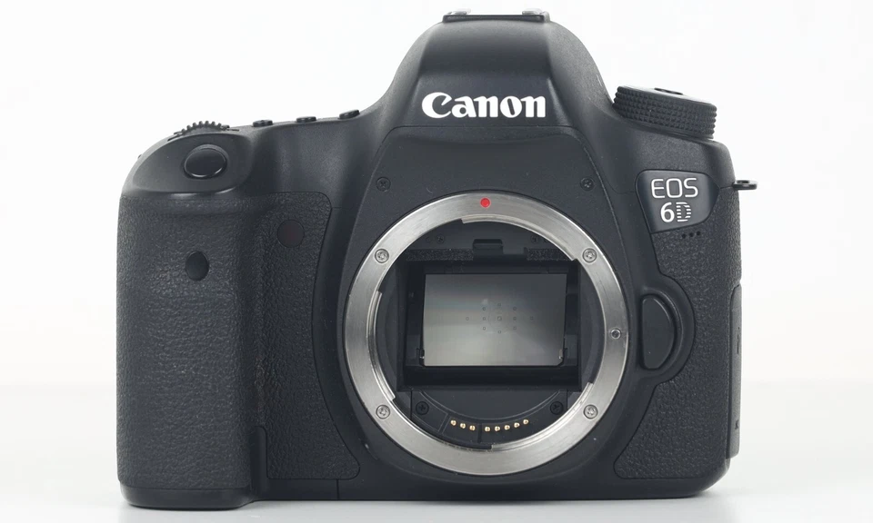 Canon 6D - Photo 2/4